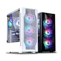 야인컴퓨터 게이밍 조립PC 롤 배틀그라운드 오버워치 피파4 로스트아크 디아블로 사무용PC 컴퓨터, 오피스04