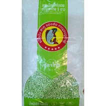 태국타피오카펄식품 타피오카전분펄 Tapioca Pearl 500g worldfood, Pandanus Tapioca Pearl(판다누스전분)