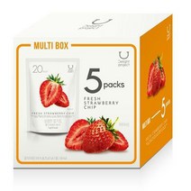딜라이트 프로젝트 상큼한 딸기칩 5입1327523 14