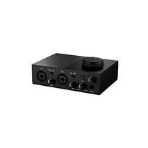 NATIVE INSTRUMENTS 네이티브 인스트루먼트 / KOMPLETE AUDIO2