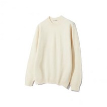 11월 18일 배송 수아레 with 김무열데일리 라운드 니트 - 12 COLOR 108499