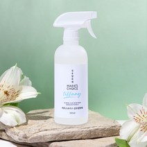 마리스초이스 티파니 섬유탈취제(품질1등급 티파니향), 1개, 500ml