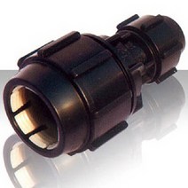이경소켓-이음관 20mmX16mm, 1개