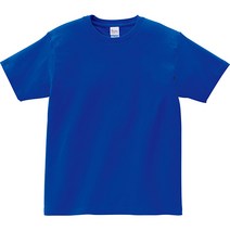 프린트스타 085-CVT 17수 면 평직 베이직 라운드 반팔 티셔츠 26색상/일반사이즈160~3XL