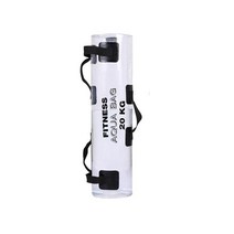 불가리안 워터 백 아쿠아백 역도 밸런스 스쿼트, 20KG + 펌프