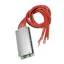 36V 배터리 보호 보드 전기 자전거 과충전 보호기 출력 교체 부품 수리 액세서리, [01] TYPE1