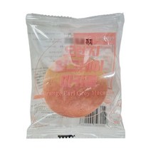 (맛나)오렌지얼그레이마카롱 30G/더블스윗, 1개