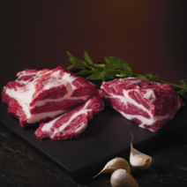 500g 프리미엄 이베리코 베요타 흑돼지 목살 삼겹살 항정살 늑간살(갈비살) 스페인 셰프의 초이스, 베요타 삼겹살 500g