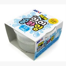 슬라임 투명 쭉쭉이 말랑이 촉감놀이 오감발달 미술슬라임 아동슬라임 지능개발 점토