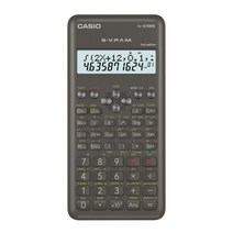 카시오 공학용 계산기 FX-570MS-2, 본상품선택