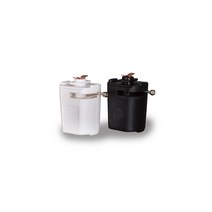 국산레일 부속모음 레일등 레일조명 레일부속, 접지형 레일플러그 블랙