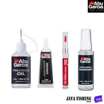 자바낚시 아부가르시아 릴 전용 릴 오일 구리스 29 구리스 제거제 베이트릴, 릴 오일 29