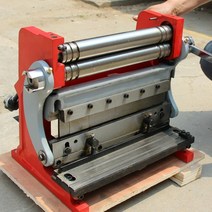 절곡기 밴딩기 압착기 가공 압착프레스, XL-610형, 1개