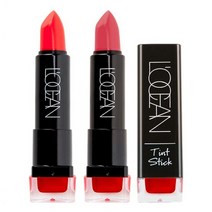 틴트 스틱, 옵션:11호 코코핑크+10호 서울오렌지, 단품