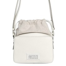 [메종마르지엘라] 5AC SB1WG0018 P4348 H0157 크로스백 숄더백