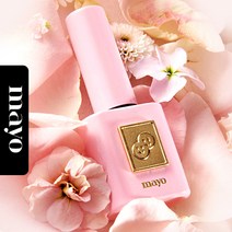 10월 행사 마요 도화젤 분홍(시럽젤) 10ml