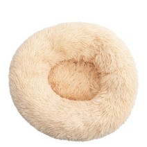 강아지 고양이 쿠션 침대 애견방석, 4XL 110CM, G
