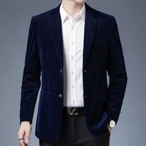 남자 겨울 가을 기지 남성 봄 정장 바지 블레이저 재킷 패션 브랜드 디자이너 비즈니스 캐주얼 클래식 코듀로이 파티 세련된 의류