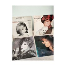 중고LP 4 Barbara Streisand LP 레코드판 앨범 Wet Songbird Second