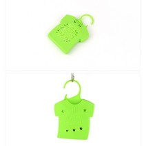 옷장 탈취제 7x12.5cm 숲속 방향제 곰팡이 냄새 제거 방향제초간편 깔끔하고편리 노인냄새제거 옷장탈취 방냄새제