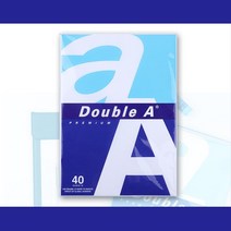 대학생 레포트출력 사무용 A4 용지 40매 프린팅용지 사무용지 쓰기편한