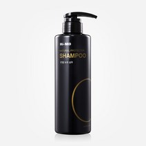 하이모 [하이모] 네츄럴 프로텍터 헤어샴푸(500ml), 500ml