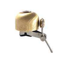 킥보드벨 빈티지 스타일 링벨 자전거 크락션 싸이클 경적, 구리