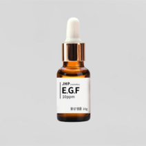 JHG 앰플 EGF 10ppm 안티에이징 주름앰플 탄력 앰플 10g