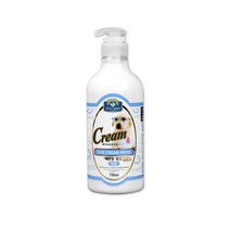 벨버드 크림린스 750ml 강아지린스