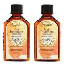 아가디아 아르간 오일 118 ml x 2팩/당일발송처리
