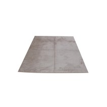 [세손실업] 밍크 심플 러그 대형