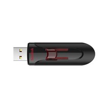 샌디스크 Cruzer Glide Z600 USB 3.0 USB메모리, 256GB