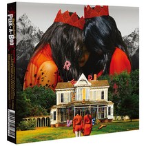 핫트랙스 RED VELVET(레드벨벳) - PERFECT VELVET [정규 2집]