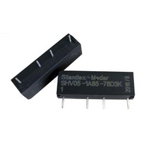 SHV05-1A85-78D3K 고전압 리드 릴레이 Standex-meder, 01 SHV05-1A85-78D3K