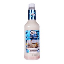 마스터오브믹스 피나콜라다 칵테일 믹스 1L, 상세페이지 참조, 1, 상세페이지 참조