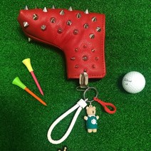 제이제이 루미짱 스벅곰 퍼터키퍼, 노랑