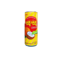 롯데 쌕쌕오렌지238ml x12, 240ml, 30개