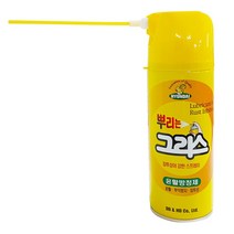 다드몰 현대 뿌리는 그리스(420ml) 윤활방청제 부식 녹방지 (A2587ea2883), 쿠팡 다드몰 본상품선택