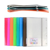 투명속지 클리어화일 중요문서 밴드타입 케이스 A3, 제품선택, 40매(품)(절)