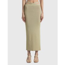 [해외정품] 조나단 심하이 오리온 미디스커트 Jonathan Simkhai