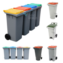 7종 대용량 음식물처리기 업소용 식당 음식물쓰레기통 원룸 다세대 주택 60L 120L, 기본형, 노랑