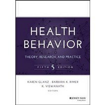 Health Behavior, Jossey-Bass