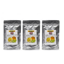 영국 DSM 분말비타민C 100% 메가도스 100g-3개 파인파우더, 은박지퍼