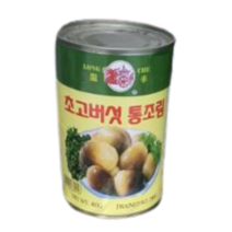 용차 초고버섯 410g, 5개