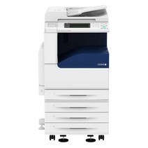 후지제록스Fuji Xerox DocuCentre-V C2263 컬러 복합기