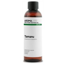 AromaLabs 아로마랩스 타마누 오일 100% Tamanu Oil 영국 100mL