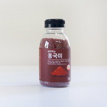[바비조아] 백미에 섞어먹는 컬러쌀_ 홍국미 250g, 1개