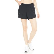 살로몬 Salomon 여성용 표준 카고 반바지 블랙 2XL