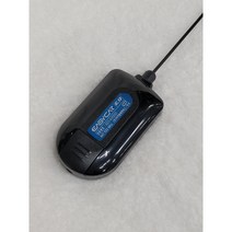 이지카 E7-3 E9 경보기 안테나 단품 원격시동
