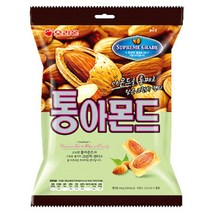 오리온 통아몬드 90gx7개 (반박스)